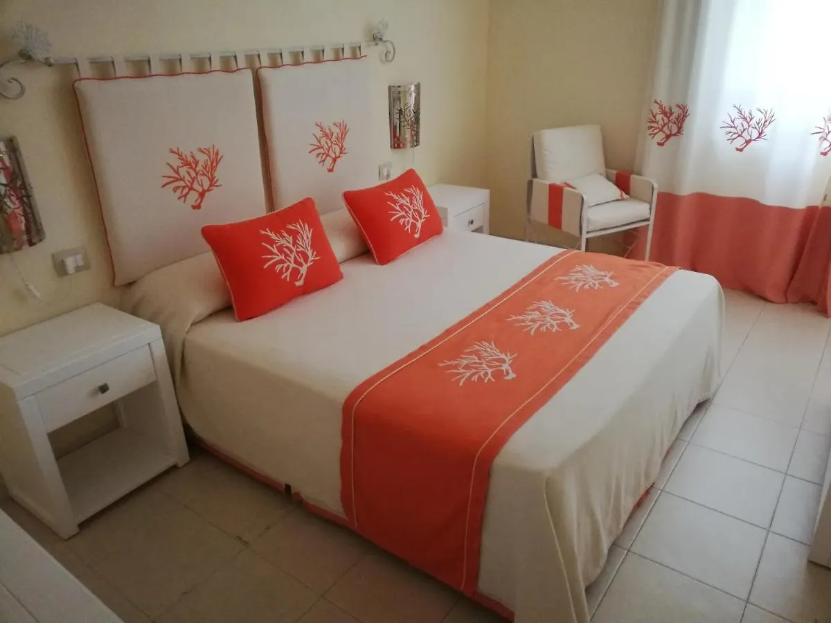 ****  Hotel Lido Beach Phg Oristano Italy