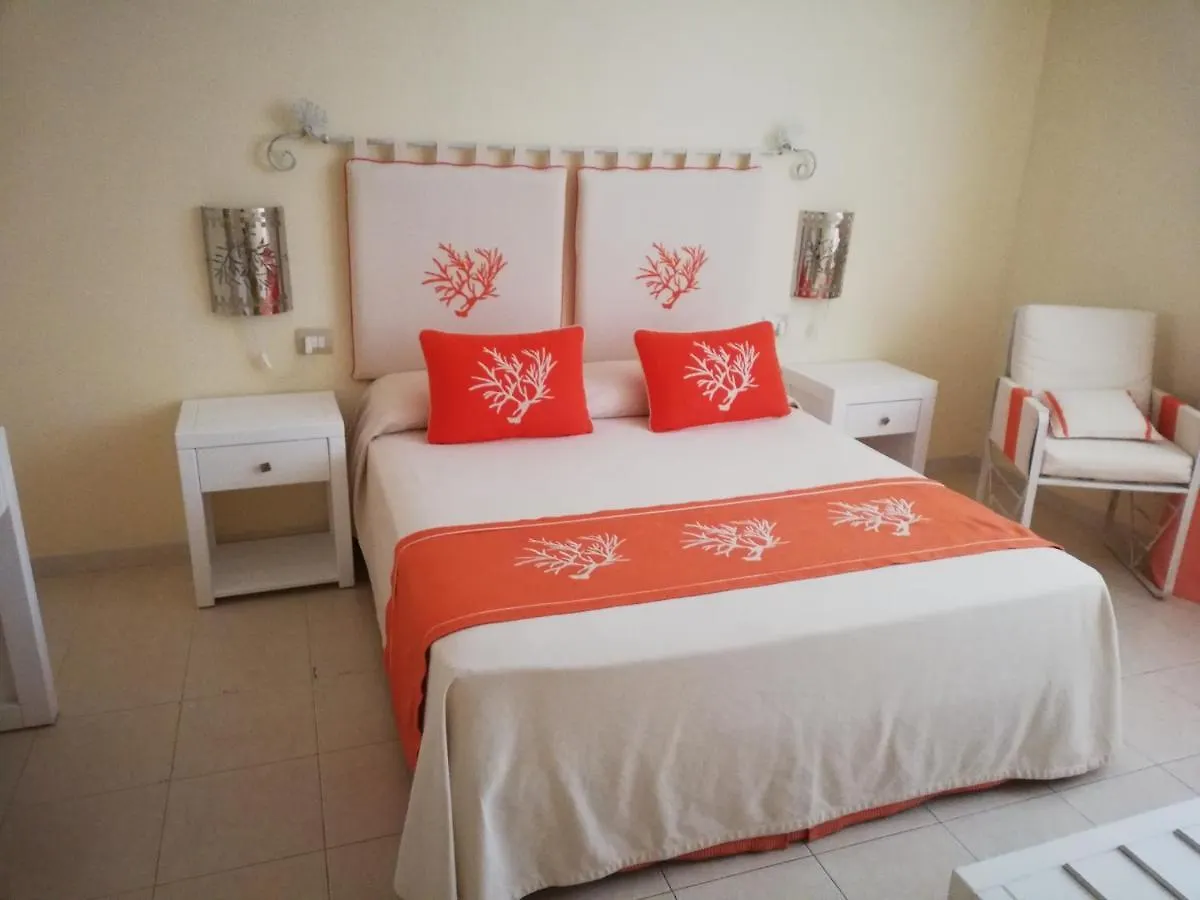 Hotel Lido Beach Phg Oristano