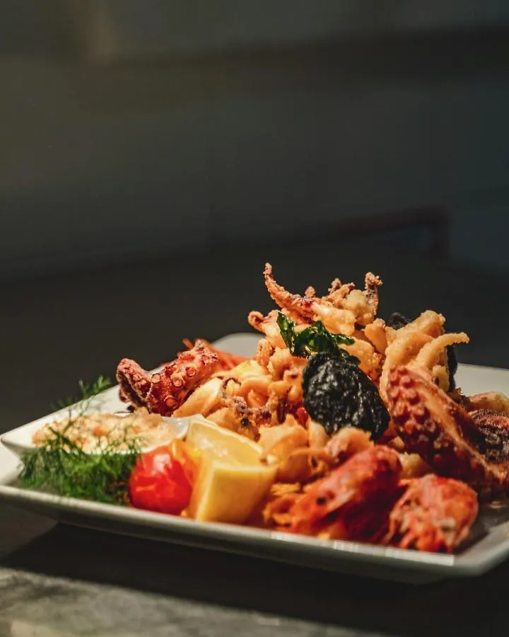 Hotel Lido Beach Phg Oristano