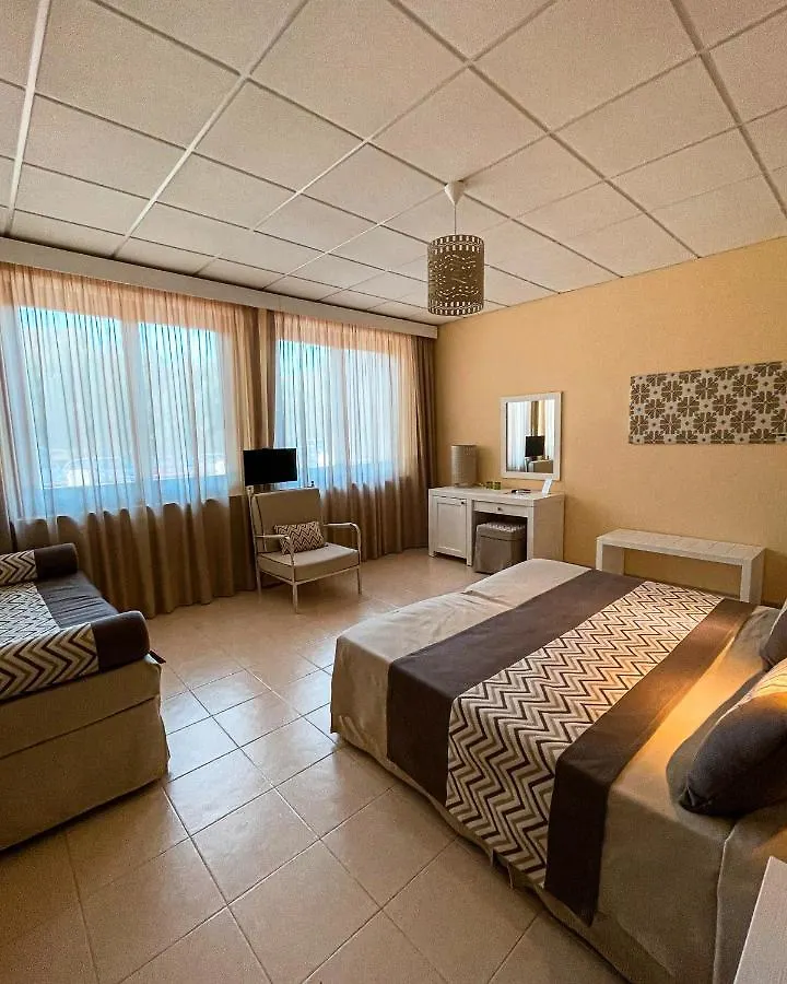 Hotel Lido Beach Phg Oristano
