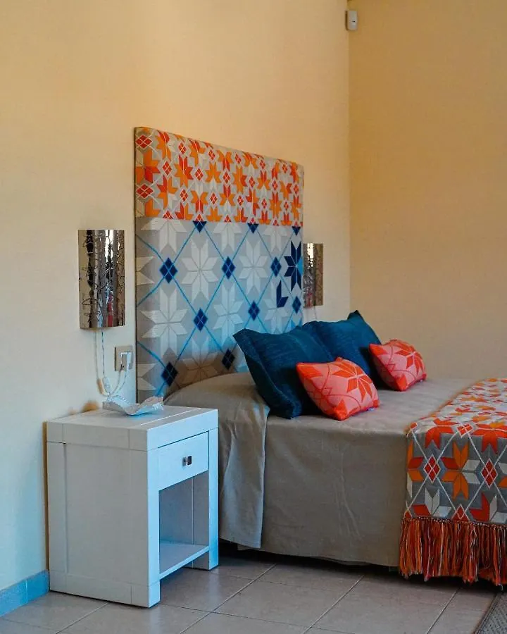 ****  Hotel Lido Beach Phg Oristano Italien