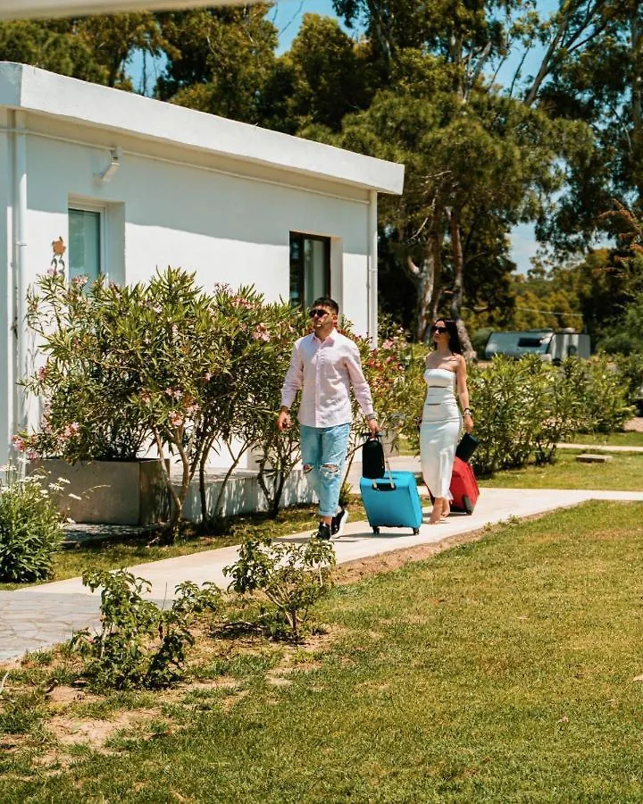Hotel Lido Beach Phg Oristano