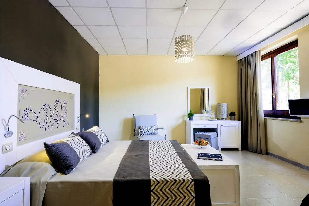 Hotel Lido Beach Phg Oristano