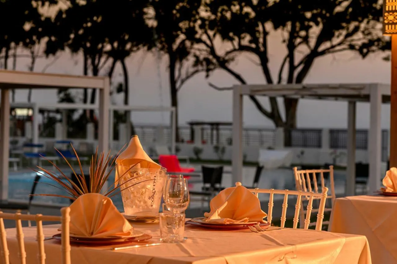 Hotel Lido Beach Phg Oristano