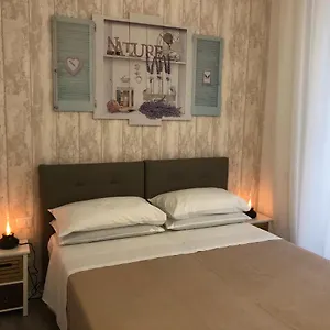Bed & Breakfast Don Mimi **