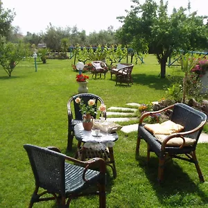 Bed & Breakfast Il Bouganville