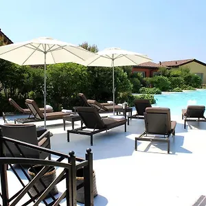 Hotel Joia & Luxury Rta Brusaporto
