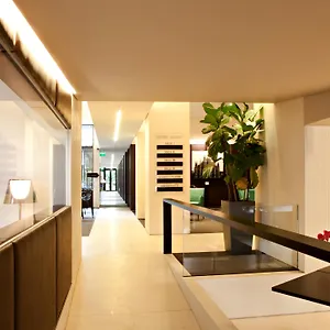 Hotel Manin Milano