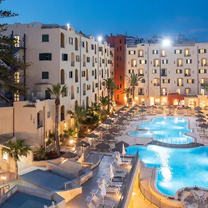 Hotel Hopps Mazara del Vallo
