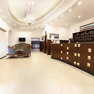 Hotel Grand Capodimonte Napoli