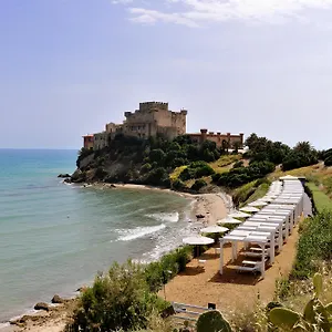 Hotel Falconara Resort&spa Butera