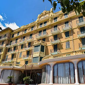Hotel Grand De Londres Sanremo