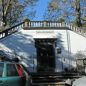 Bed & Breakfast Botanic Charm **