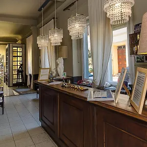 Hotel Le Focette Marina di Pietrasanta