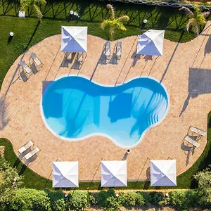Farm stay Feudo Muxarello 