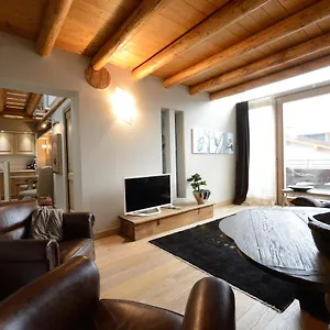 Hotel Vecchia Stazione Mountain Elegance Roana