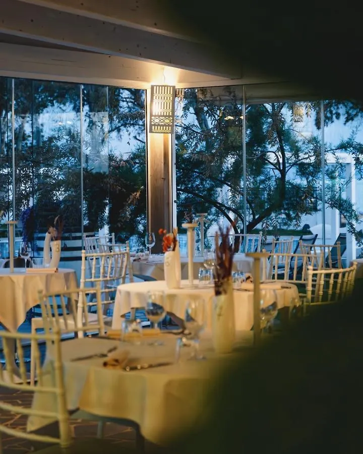 Hotel Lido Beach Oristano