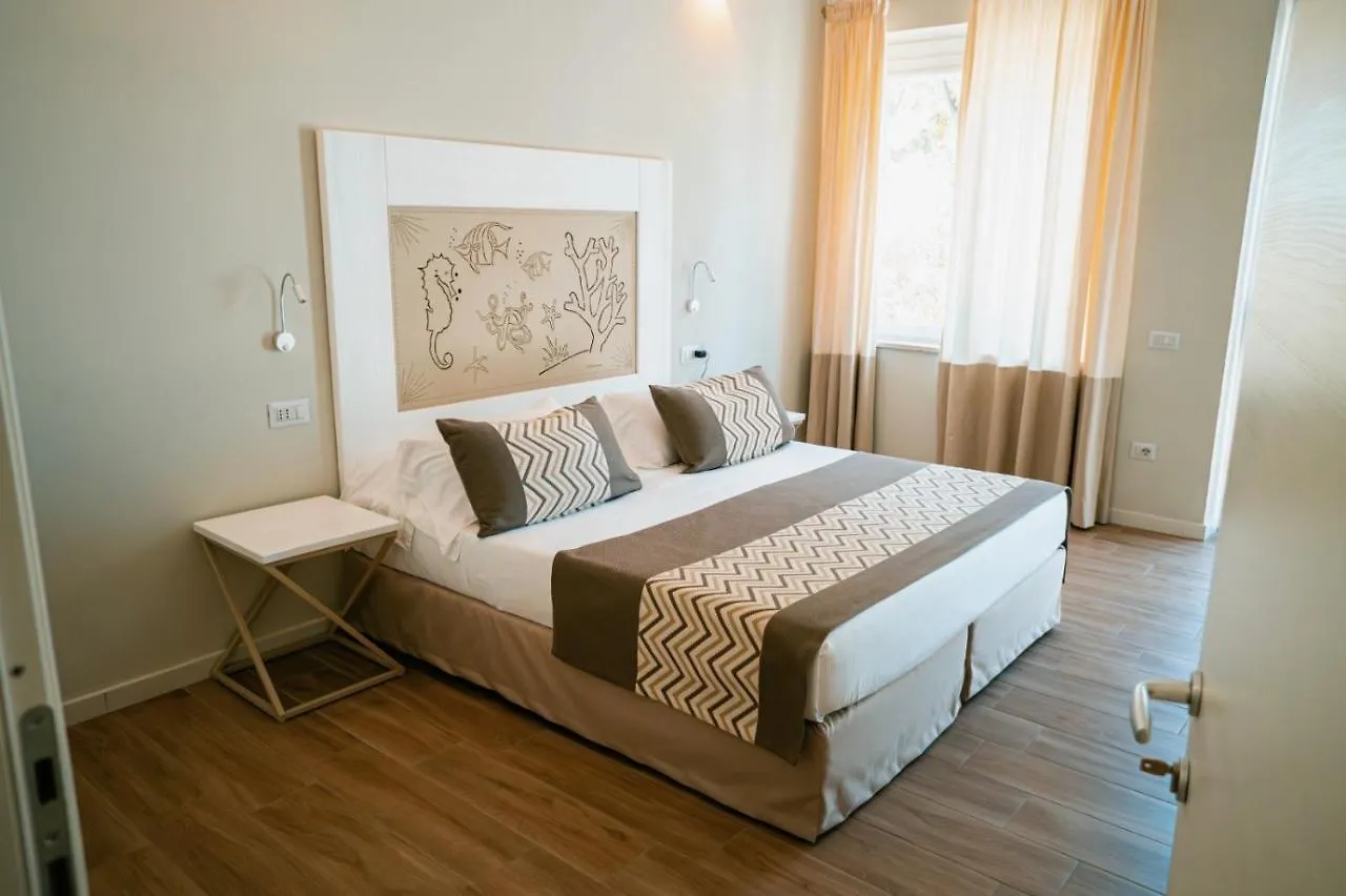 Hotel Lido Beach Oristano 4*,  Italia