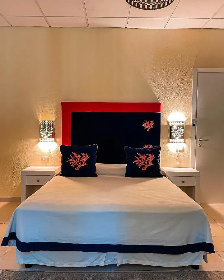 Hotel Lido Beach Oristano