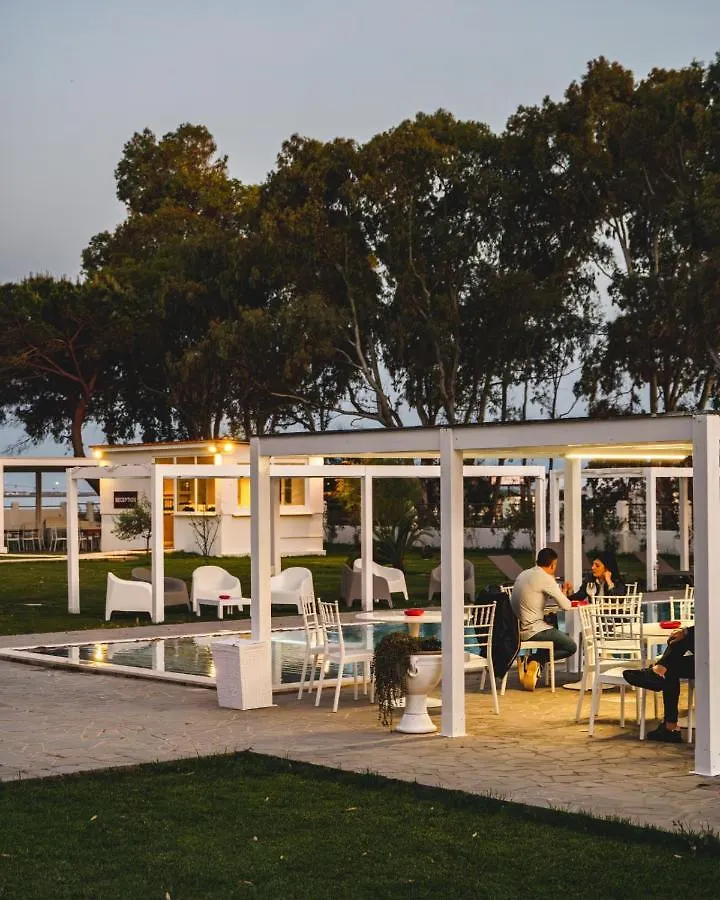 Hotel Lido Beach Phg Oristano