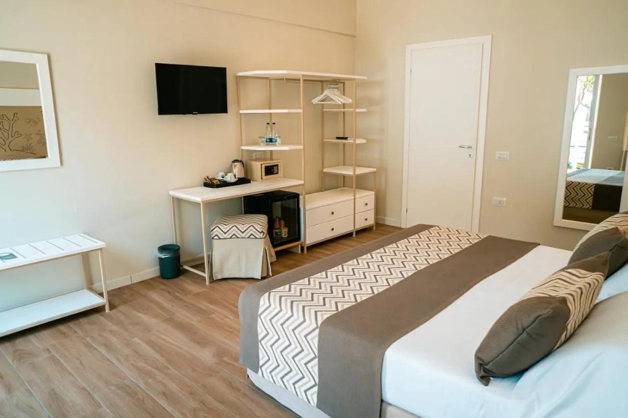 Hotel Lido Beach Phg Oristano