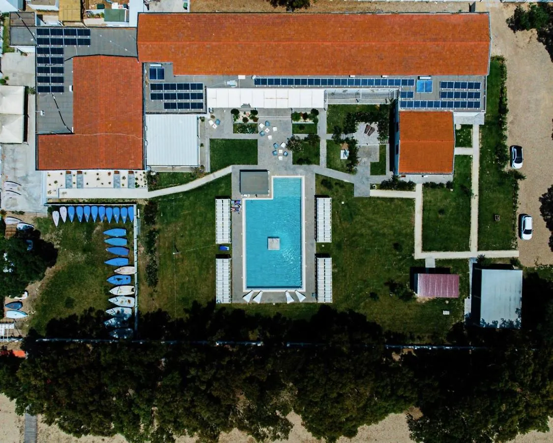 Hotel Lido Beach Phg Oristano 4*,  Italia