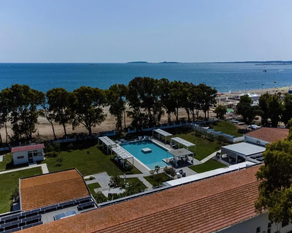 Hotel Lido Beach Phg Oristano