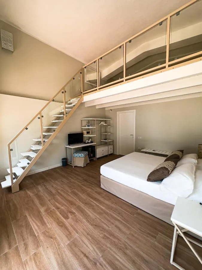 Hotel Lido Beach Phg Oristano Italia