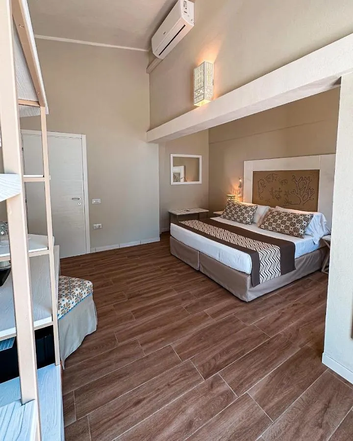Hotel Lido Beach Oristano