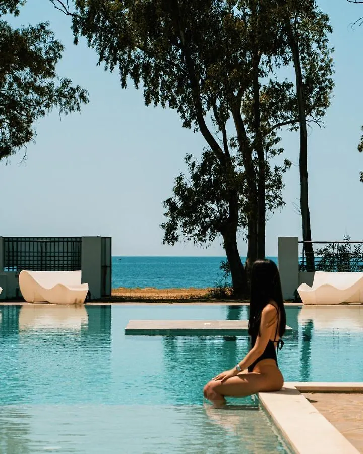 Hotel Lido Beach Phg Oristano