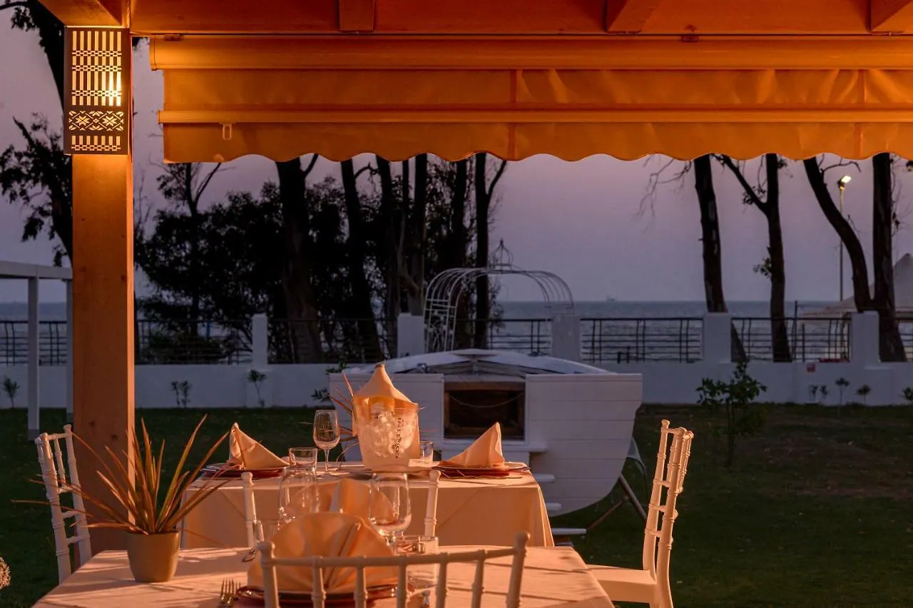 Hotel Lido Beach Oristano