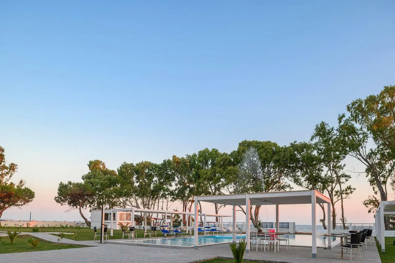Hotel Lido Beach Phg Oristano